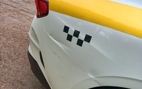 KIA K5, 2021 год, 2 270 000 рублей, 20 фотография