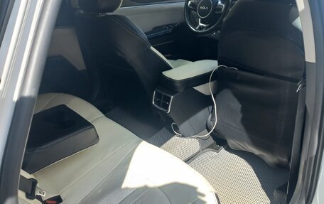 KIA K5, 2021 год, 2 270 000 рублей, 26 фотография