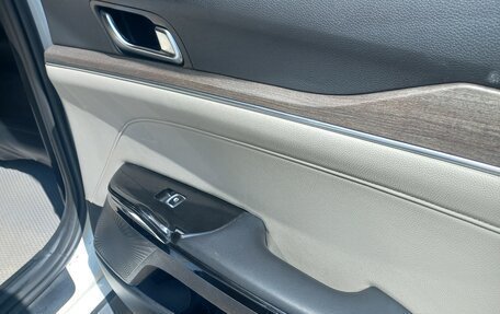 KIA K5, 2021 год, 2 270 000 рублей, 28 фотография