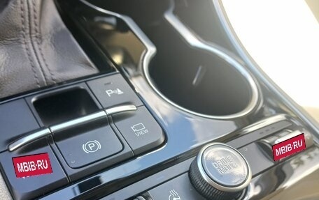 KIA K5, 2021 год, 2 270 000 рублей, 18 фотография