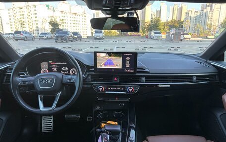 Audi A5, 2021 год, 3 300 000 рублей, 10 фотография