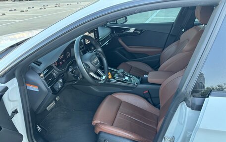 Audi A5, 2021 год, 3 300 000 рублей, 14 фотография