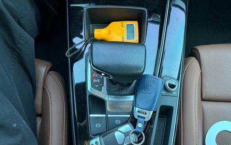 Audi A5, 2021 год, 3 300 000 рублей, 13 фотография