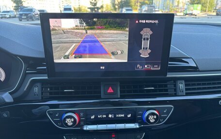 Audi A5, 2021 год, 3 300 000 рублей, 12 фотография