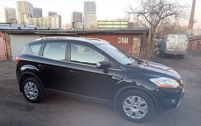 Ford Kuga III, 2012 год, 1 100 000 рублей, 1 фотография