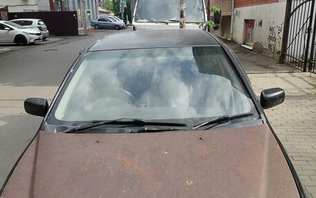 Mitsubishi Lancer IX, 2003 год, 170 000 рублей, 1 фотография