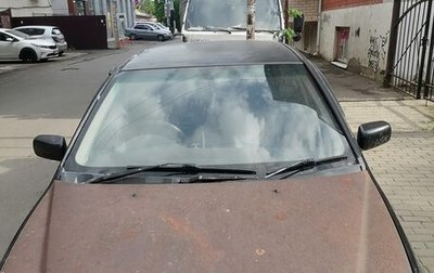 Mitsubishi Lancer IX, 2003 год, 170 000 рублей, 1 фотография