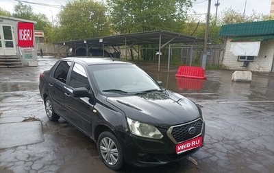 Datsun on-DO I рестайлинг, 2016 год, 440 000 рублей, 1 фотография