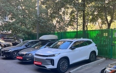 CheryExeed TXL, 2022 год, 2 900 000 рублей, 1 фотография