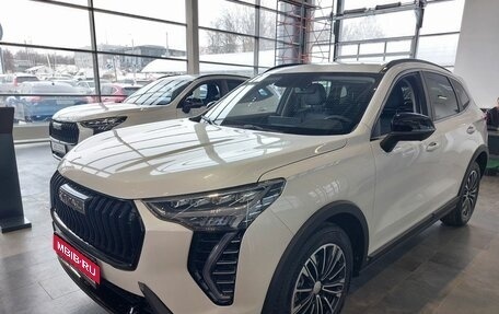 Haval Jolion, 2025 год, 2 799 000 рублей, 1 фотография