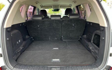 SsangYong Rexton, 2018 год, 2 150 000 рублей, 6 фотография