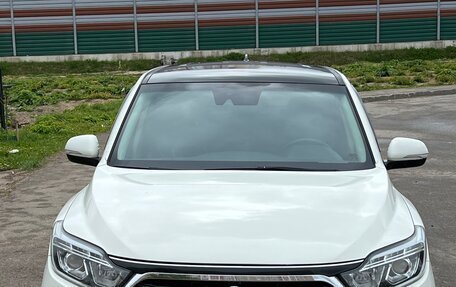 SsangYong Rexton, 2018 год, 2 150 000 рублей, 5 фотография