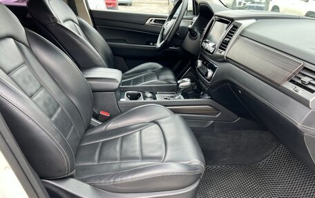 SsangYong Rexton, 2018 год, 2 150 000 рублей, 7 фотография