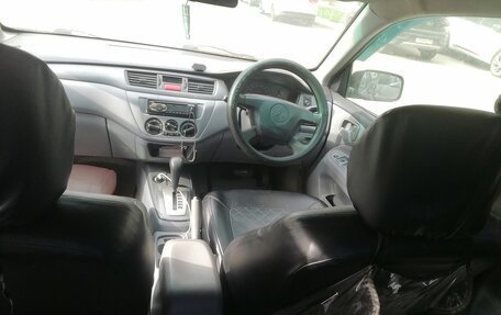Mitsubishi Lancer IX, 2003 год, 170 000 рублей, 3 фотография