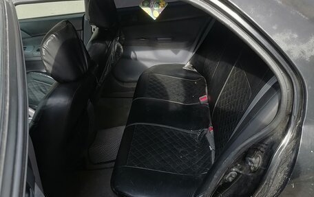 Mitsubishi Lancer IX, 2003 год, 170 000 рублей, 6 фотография