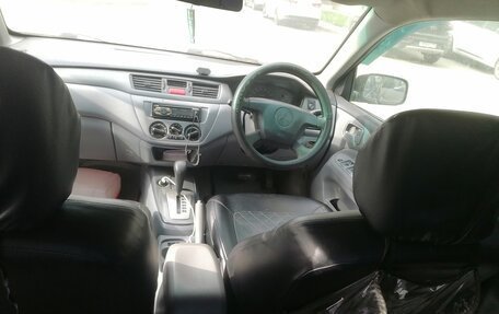 Mitsubishi Lancer IX, 2003 год, 170 000 рублей, 4 фотография