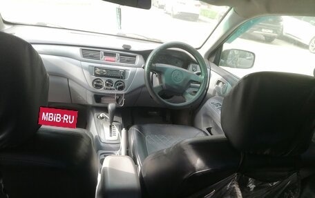 Mitsubishi Lancer IX, 2003 год, 170 000 рублей, 5 фотография