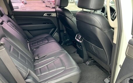 SsangYong Rexton, 2018 год, 2 150 000 рублей, 8 фотография