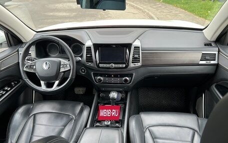 SsangYong Rexton, 2018 год, 2 150 000 рублей, 9 фотография
