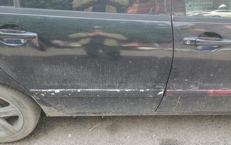 Mitsubishi Lancer IX, 2003 год, 170 000 рублей, 12 фотография