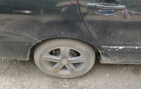 Mitsubishi Lancer IX, 2003 год, 170 000 рублей, 11 фотография