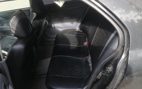 Mitsubishi Lancer IX, 2003 год, 170 000 рублей, 9 фотография