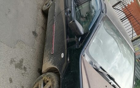Mitsubishi Lancer IX, 2003 год, 170 000 рублей, 15 фотография