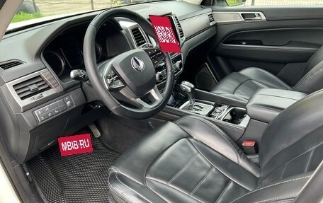 SsangYong Rexton, 2018 год, 2 150 000 рублей, 11 фотография