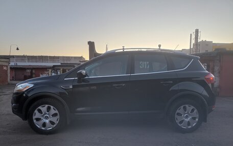 Ford Kuga III, 2012 год, 1 100 000 рублей, 5 фотография