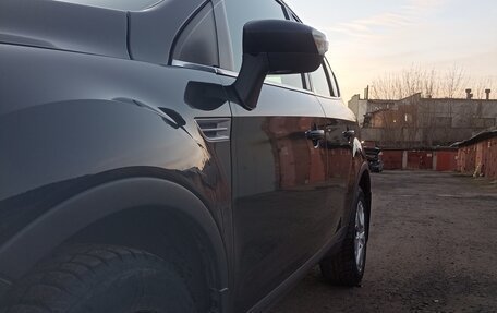Ford Kuga III, 2012 год, 1 100 000 рублей, 7 фотография