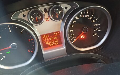 Ford Kuga III, 2012 год, 1 100 000 рублей, 14 фотография
