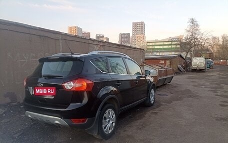 Ford Kuga III, 2012 год, 1 100 000 рублей, 11 фотография
