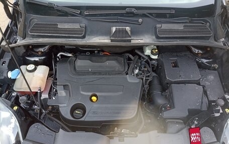 Ford Kuga III, 2012 год, 1 100 000 рублей, 12 фотография