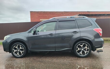 Subaru Forester, 2013 год, 1 430 000 рублей, 5 фотография