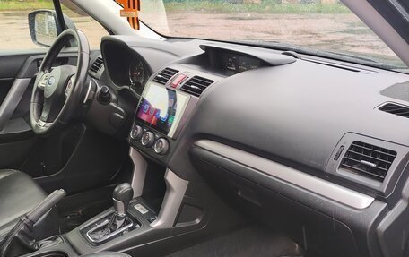 Subaru Forester, 2013 год, 1 430 000 рублей, 2 фотография
