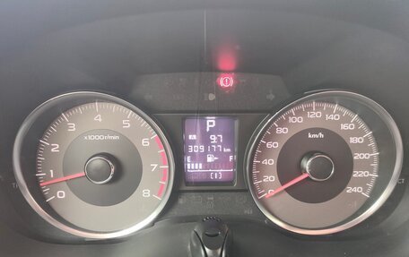 Subaru Forester, 2013 год, 1 430 000 рублей, 9 фотография