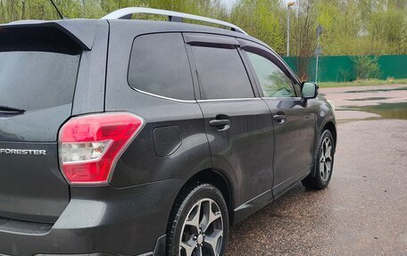 Subaru Forester, 2013 год, 1 430 000 рублей, 10 фотография