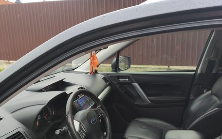 Subaru Forester, 2013 год, 1 430 000 рублей, 12 фотография