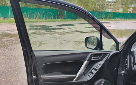 Subaru Forester, 2013 год, 1 430 000 рублей, 13 фотография