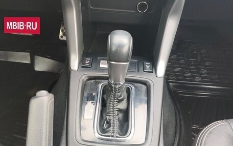Subaru Forester, 2013 год, 1 430 000 рублей, 6 фотография