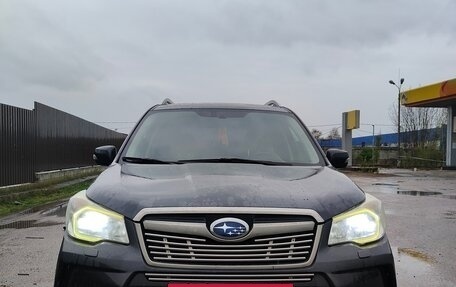 Subaru Forester, 2013 год, 1 430 000 рублей, 3 фотография