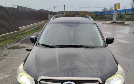 Subaru Forester, 2013 год, 1 430 000 рублей, 15 фотография