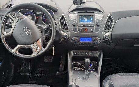 Hyundai ix35 I рестайлинг, 2014 год, 1 490 000 рублей, 3 фотография