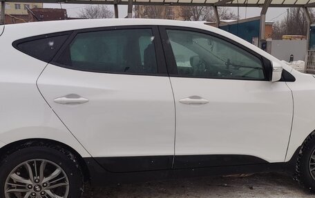 Hyundai ix35 I рестайлинг, 2014 год, 1 490 000 рублей, 11 фотография