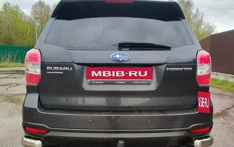 Subaru Forester, 2013 год, 1 430 000 рублей, 7 фотография