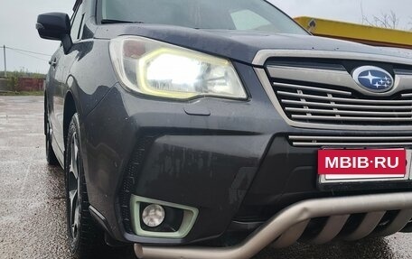 Subaru Forester, 2013 год, 1 430 000 рублей, 14 фотография
