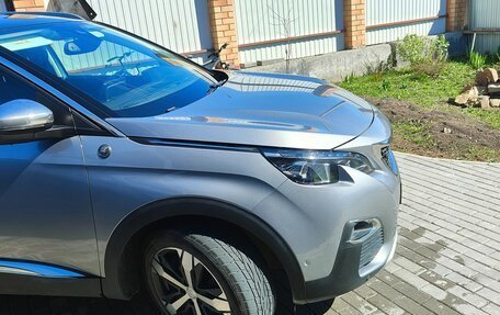 Peugeot 3008 II, 2018 год, 1 990 000 рублей, 4 фотография