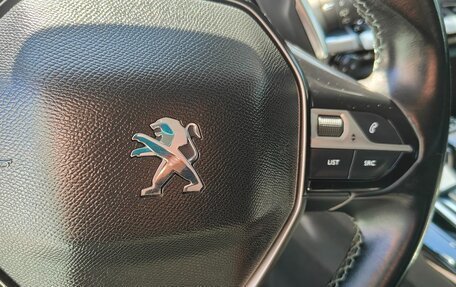 Peugeot 3008 II, 2018 год, 1 990 000 рублей, 16 фотография