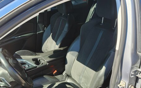 Peugeot 3008 II, 2018 год, 1 990 000 рублей, 20 фотография