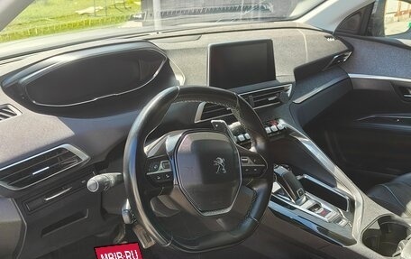 Peugeot 3008 II, 2018 год, 1 990 000 рублей, 15 фотография